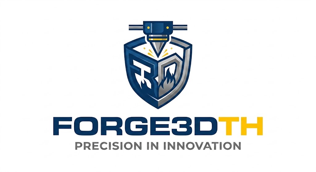 Forge3DTH